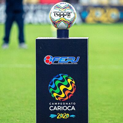 'O que mostra pra mim é: o que deve ser vendido é o campeonato'