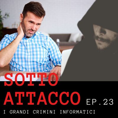 La mail più innocua del mondo. E invece...