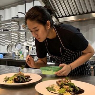 Juru Dongeng: Masak, Tiktok dan Jefri Nichol