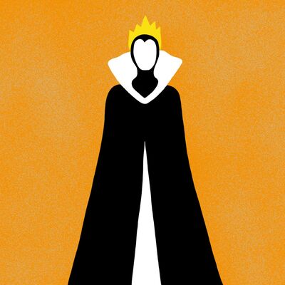 Storie impreviste #003 - La strega cattiva