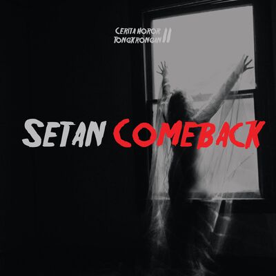 Eps 1² - Setan Comeback