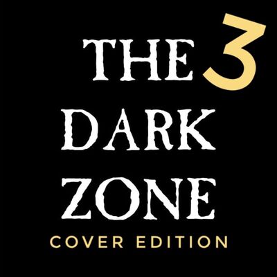 The Dark Zone 1-03 (Cover Edition)
