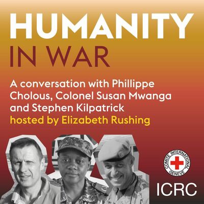 Episode 15: Reducing Harm in Military Security Operations