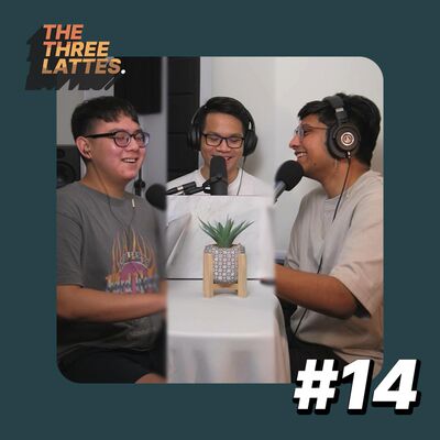 #14 | Animated Films & Tv Shows (Part 1): Why animated productions deserves more love