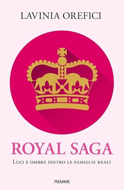 SE9: Ep1. Royal europei con Lavinia Orefici