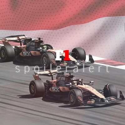 GP van Oostenrijk: McLaren bezorgt de concurrentie een steile klim in de Alpen
