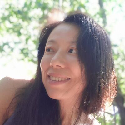 EP1. 【談心】不用等到萬事俱足，重要的是開始行動