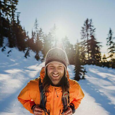 #150: Cam MacDougall | Shorten the Divide