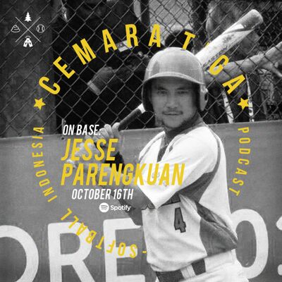 Inning 4: ON BASE feat. Jesse Parengkuan