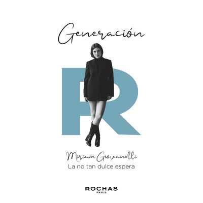 “La no tan dulce espera” con Miriam Giovanelli - Episodio 10