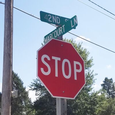 Ep 25 - Touching Down in Des Moines