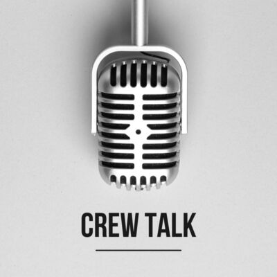 Crew Talk #13