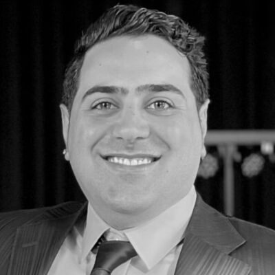 Nima Zeighami, Director of Product for Leia Inc.