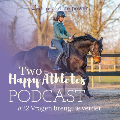 #22 Vragen brengt je verder