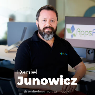 El marketing móvil y la privacidad de los clientes, con Daniel Junowicz | 625