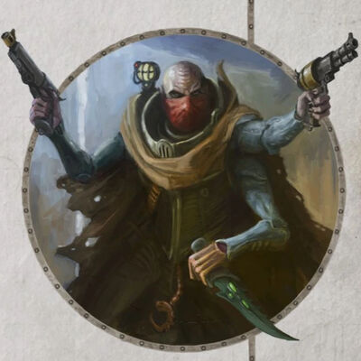 37 Cursed Program - ¡Wyrmblade ataca de nuevo!