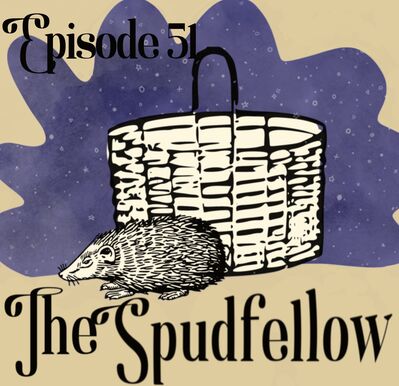The Spudfellow