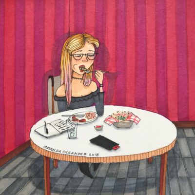 Worst Dates