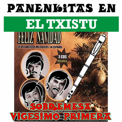 Sobremesa 21. PnlT s02e9. Informe anual.
