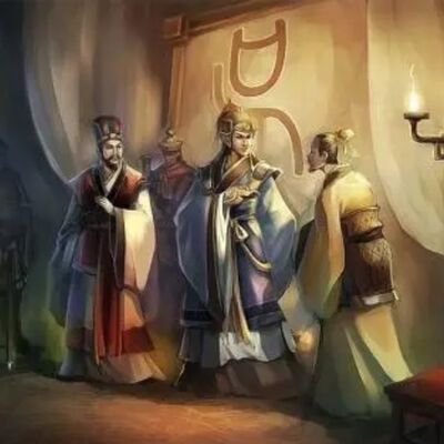 第一百〇五回：群英会（下）