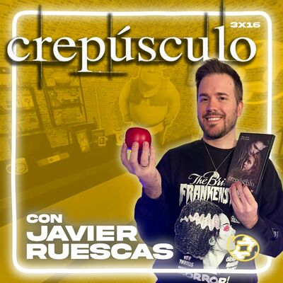 Territorio Revival | 3x16 | Crepúsculo ft. Javier Ruescas