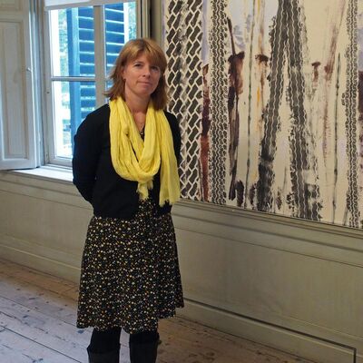 Podcast Oud-Utrecht: Wendy Landewé over Oud-Amelisweerd