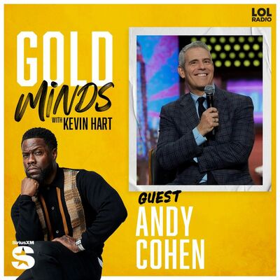 Andy Cohen