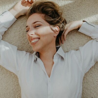 #46 Je hoeft niet altijd alles te geven om alles te mogen ontvangen | Wake Up With Love