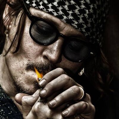 This Is Not The End ...... 31/05/2024