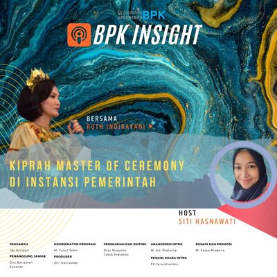 Kiprah Master of Ceremony di Instansi Pemerintah