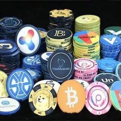 区块链入门05_数字货币中的山寨币空气币