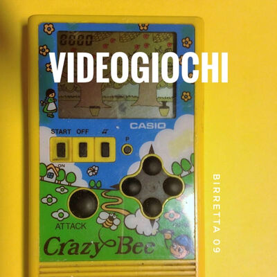 Videogiochi