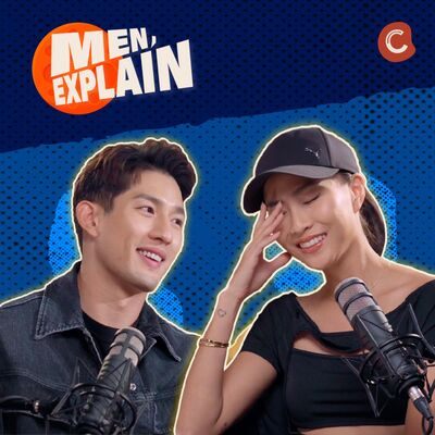 Do Singaporean men have no sense of style and personal grooming?