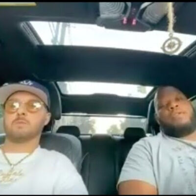 Meyhem Lauren & Daringer Detail Making Their Black Vladimir Album