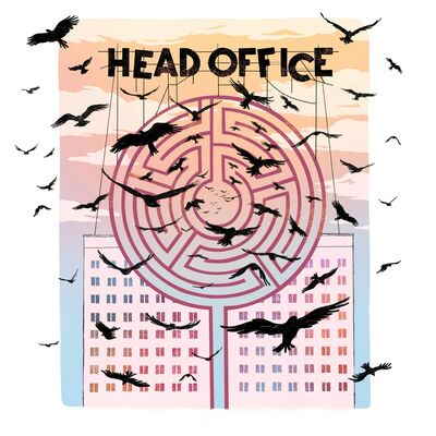 268 - Head Office
