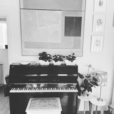 The End of Family Ties