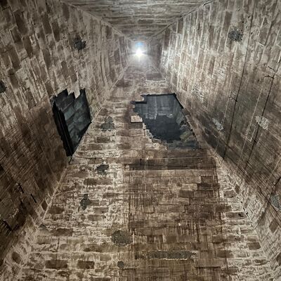 古人是如何防止他人盗墓的？墓中真的有防盗机关吗？