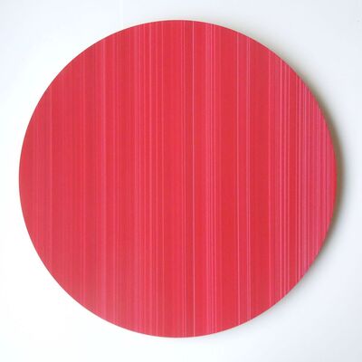 #11 Le forme del colore, i gesti della mente - Intervista a Fabrizio Parachini