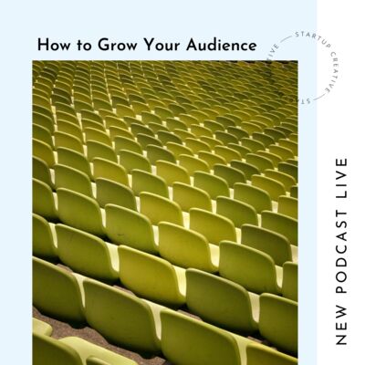 How to Grow Your Audience