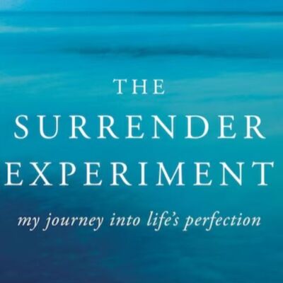 Ep103《臣服实验》：我们是否应该臣服地活？