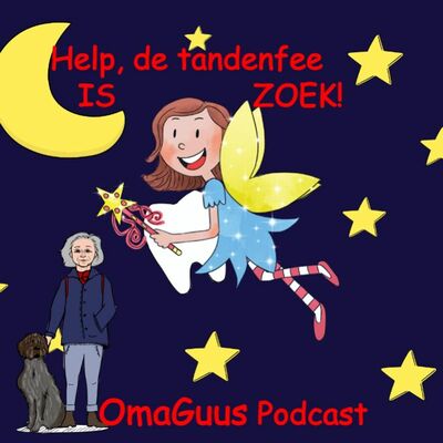 Help, de tandenfee is zoek!!