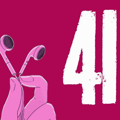 41. Lun 29 mar - Donare profumo e vita