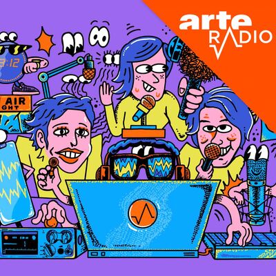 Le Radio Show, en léger direct