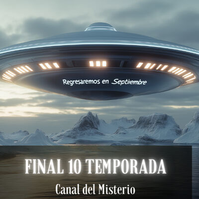 433- 33x10- FINAL 10 TEMPORADA