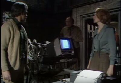 Hundreds Of Dead Bodies #15 - The Stone Tape