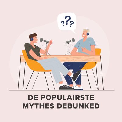 009 - Fitness mythes!