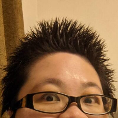 【自然捲捲捲 EP30】The Stormy Season. 