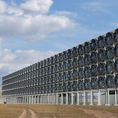 Envisioning a Future with Large-Scale CO2 Removal