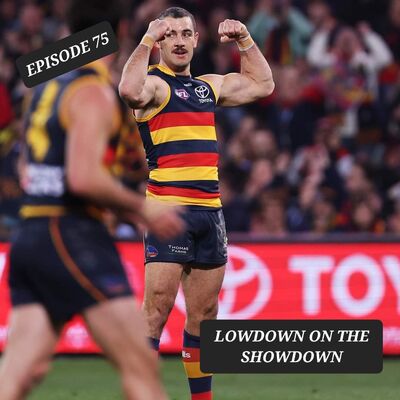 Episode 75