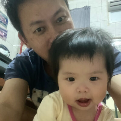 國小老師成為代孕爸爸的感動與改變feat. Marc